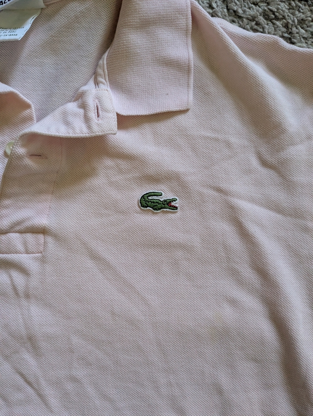 LACOSTE - Picture 2 of 3